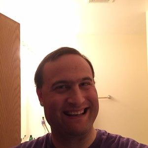 Meet your Posher, Jamie